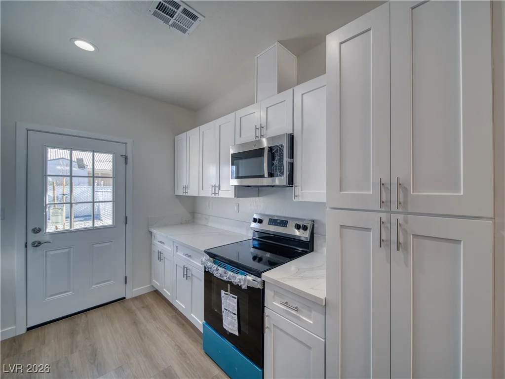 1701 Sycamore, Pahrump, NV 89048