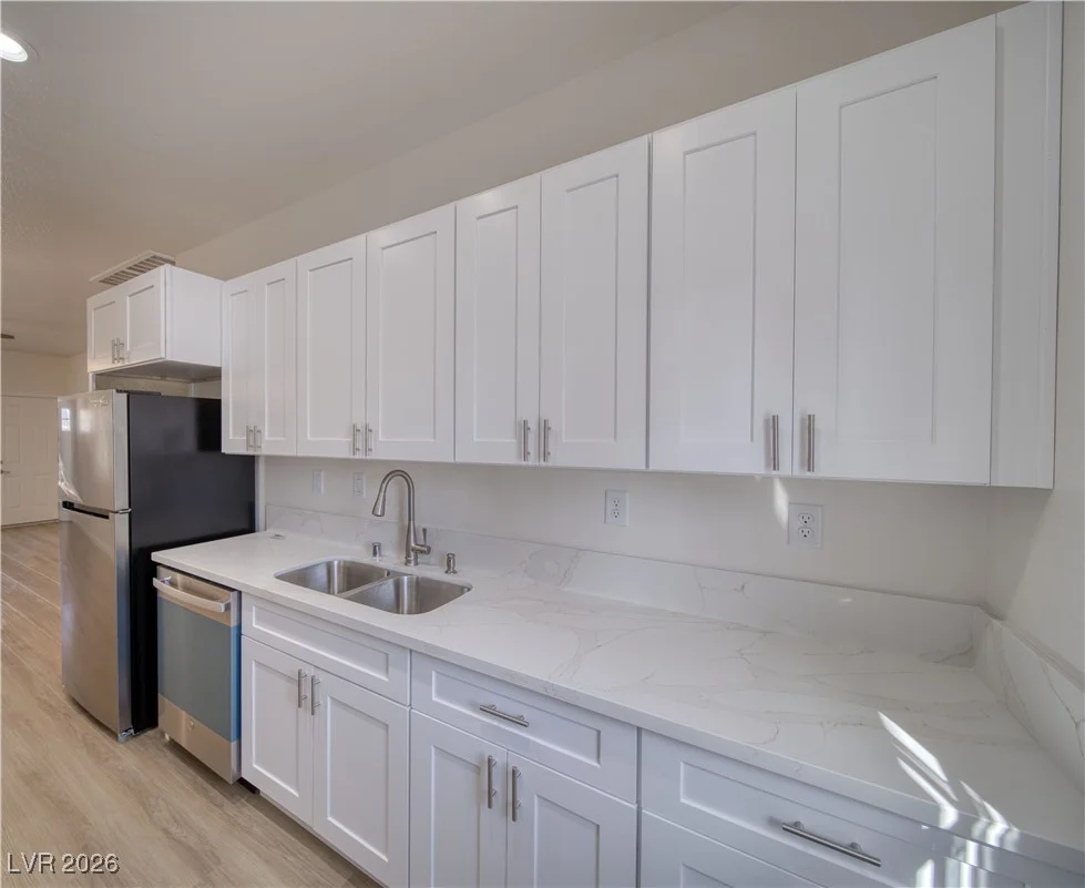 1701 Sycamore, Pahrump, NV 89048