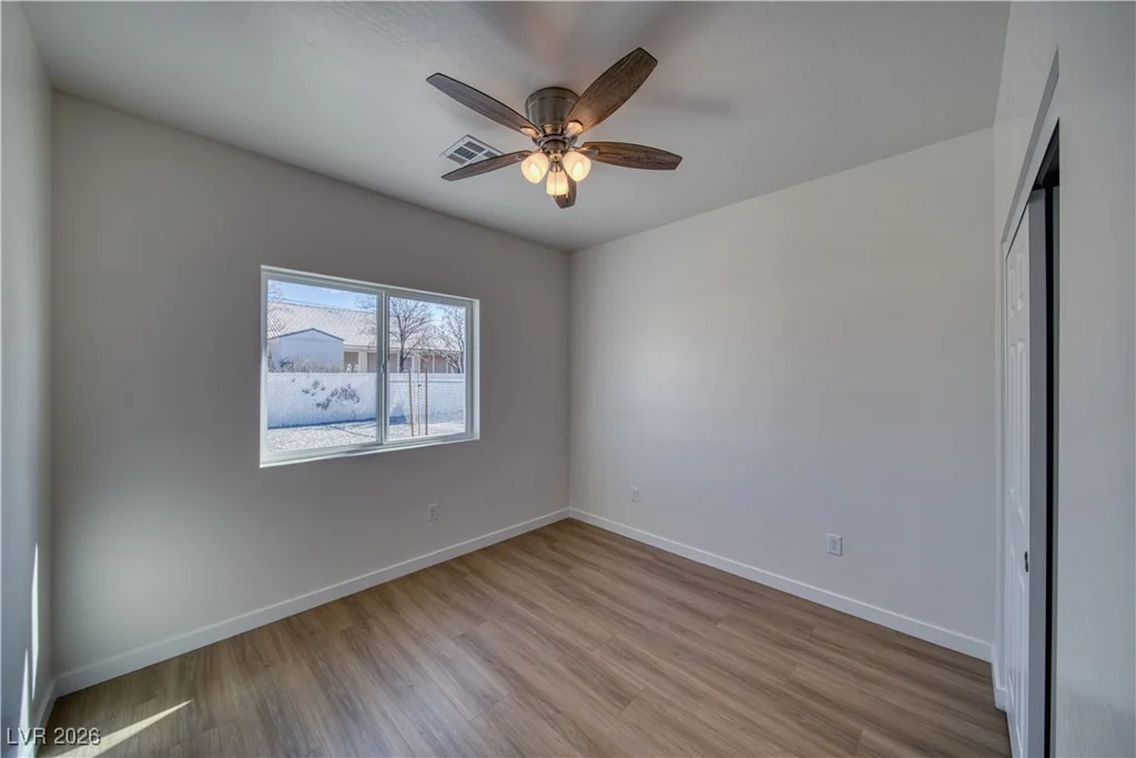 1701 Sycamore, Pahrump, NV 89048