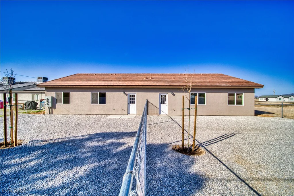 1701 Sycamore, Pahrump, NV 89048
