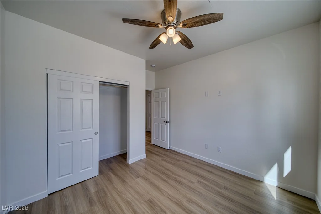 1701 Sycamore, Pahrump, NV 89048