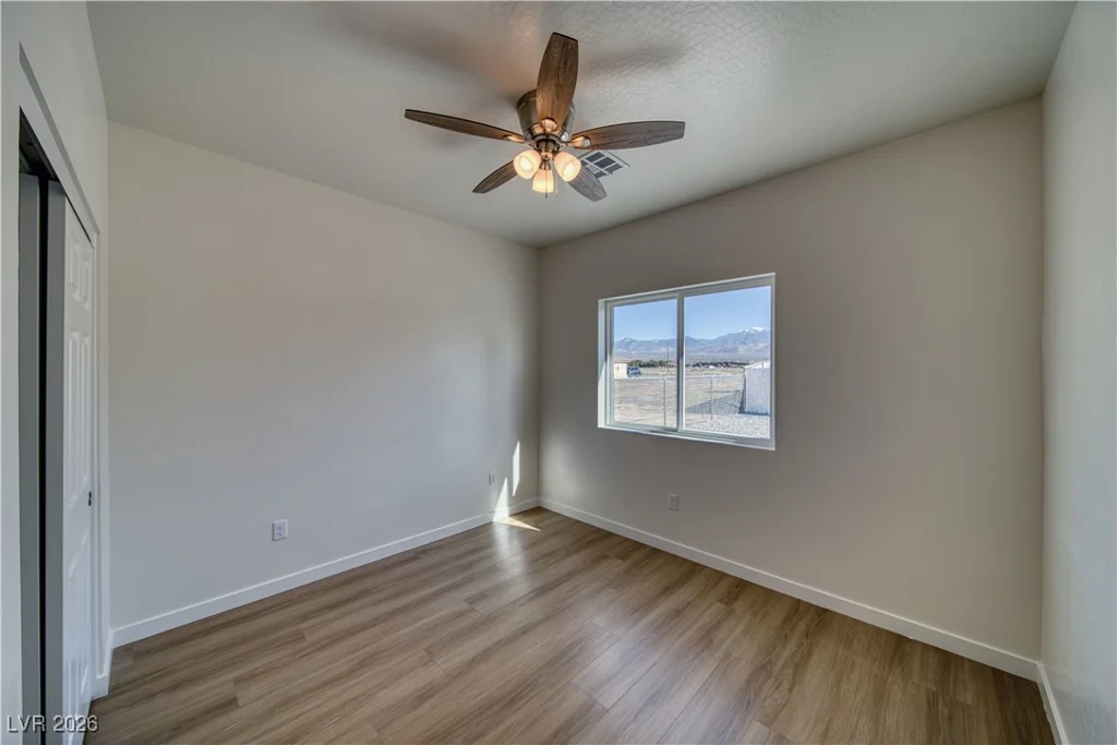 1701 Sycamore, Pahrump, NV 89048