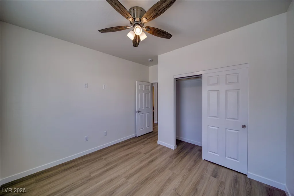 1701 Sycamore, Pahrump, NV 89048