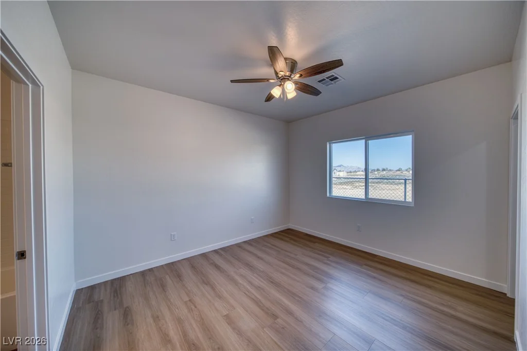 1701 Sycamore, Pahrump, NV 89048