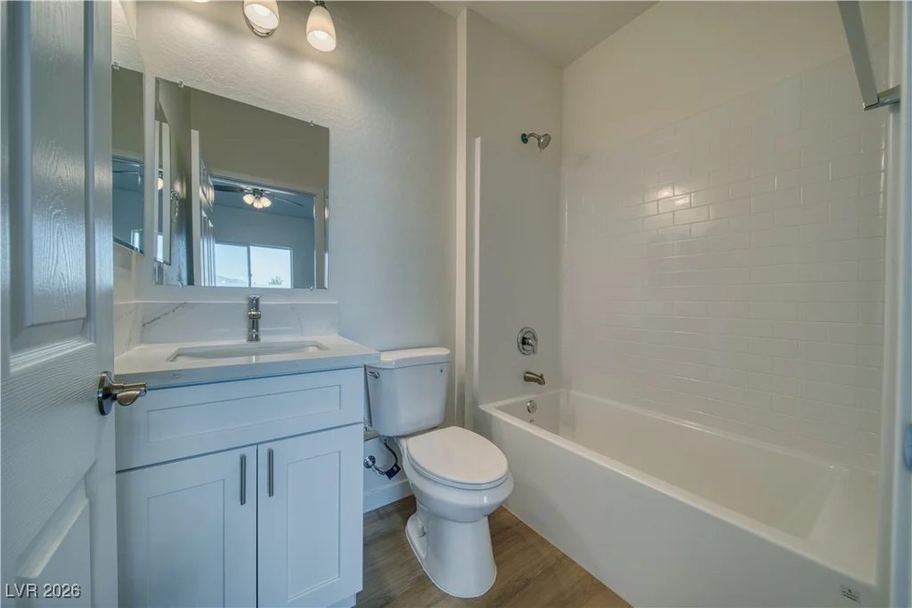 1701 Sycamore, Pahrump, NV 89048