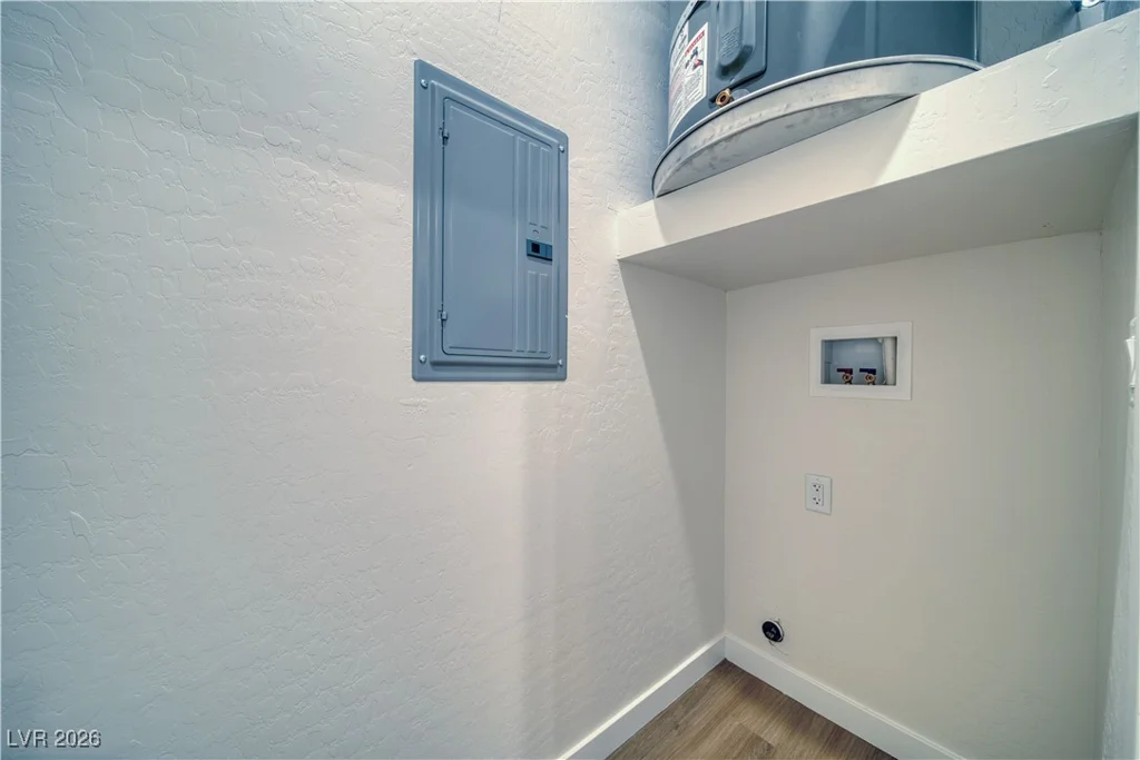 1701 Sycamore, Pahrump, NV 89048