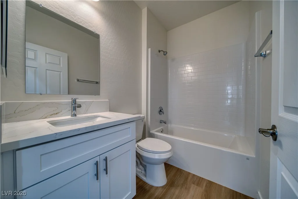 1701 Sycamore, Pahrump, NV 89048