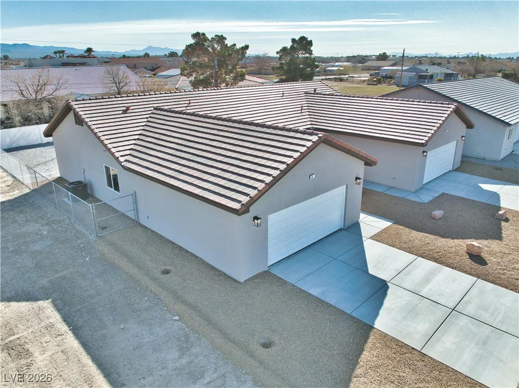 1701 Sycamore, Pahrump, NV 89048