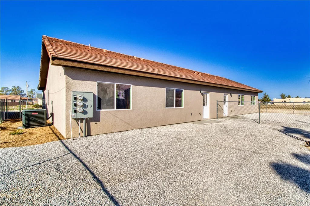 1701 Sycamore, Pahrump, NV 89048