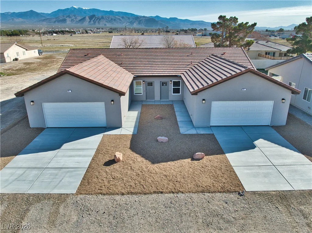 1701 Sycamore, Pahrump, NV 89048