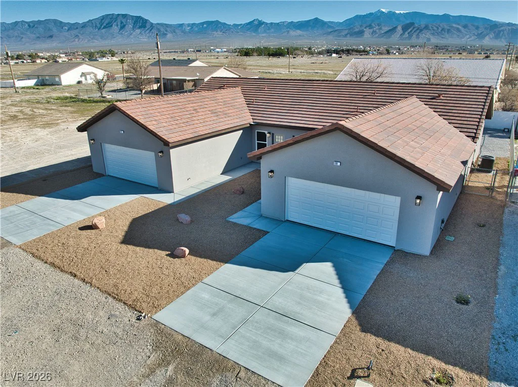 1701 Sycamore, Pahrump, NV 89048