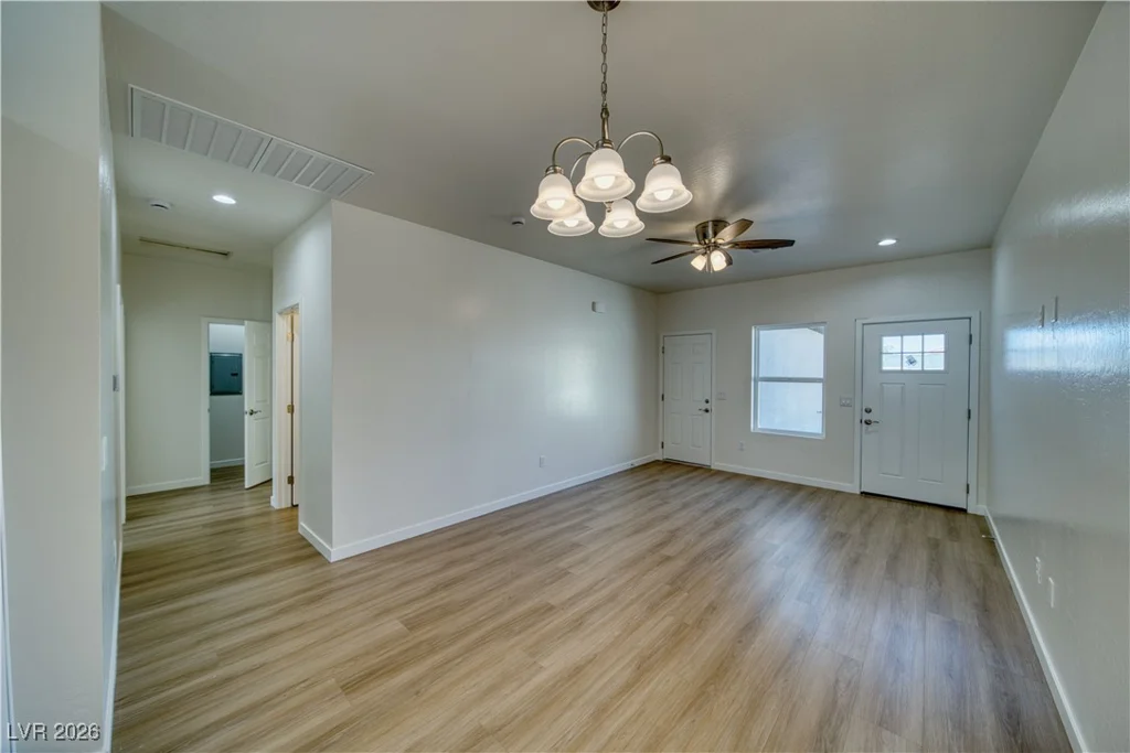 1701 Sycamore, Pahrump, NV 89048