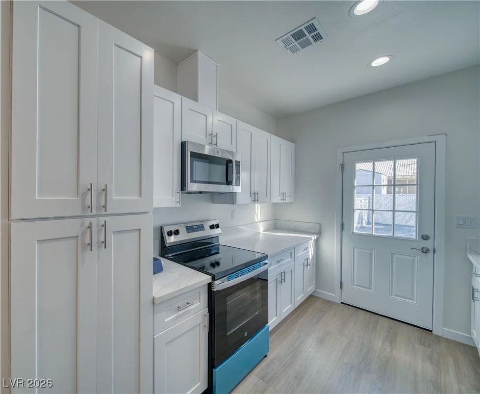 1701 Sycamore, Pahrump, NV 89048
