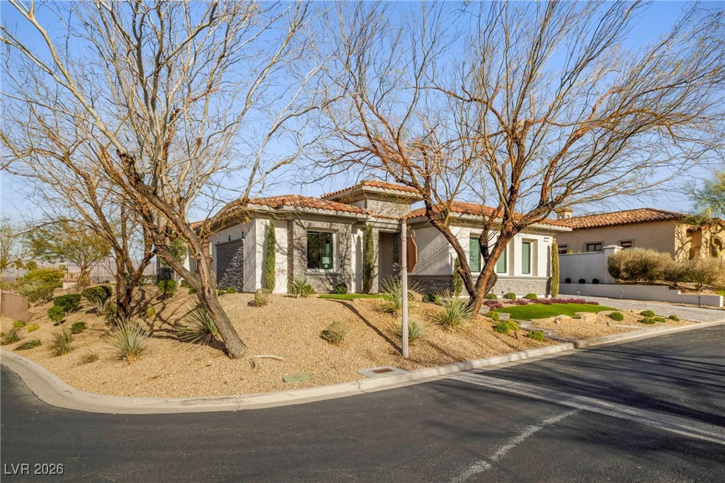 10 Camino La Venta, Henderson, NV 89011