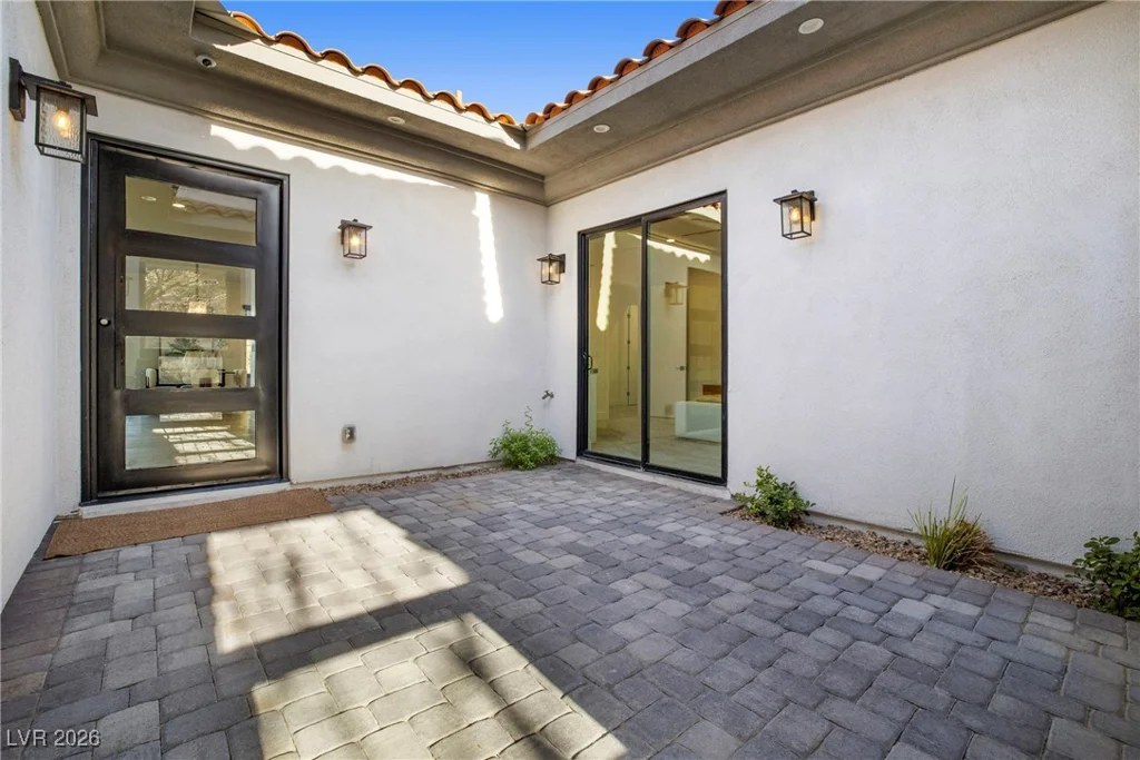 10 Camino La Venta, Henderson, NV 89011