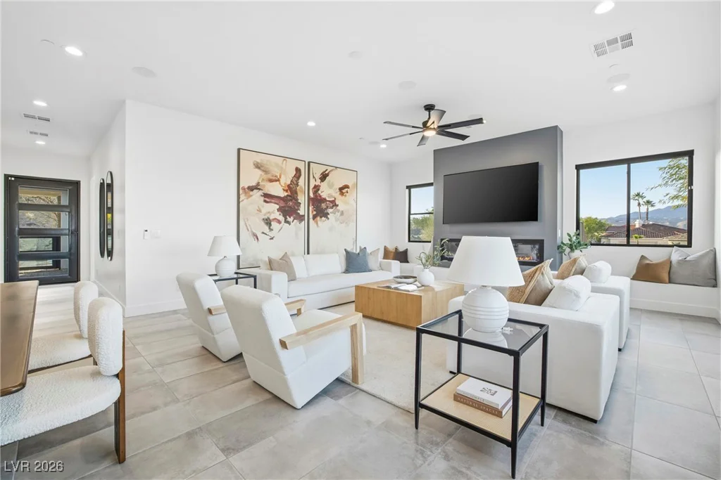 10 Camino La Venta, Henderson, NV 89011