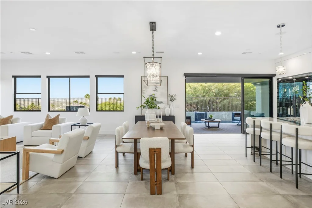 10 Camino La Venta, Henderson, NV 89011