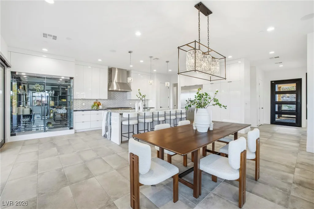 10 Camino La Venta, Henderson, NV 89011