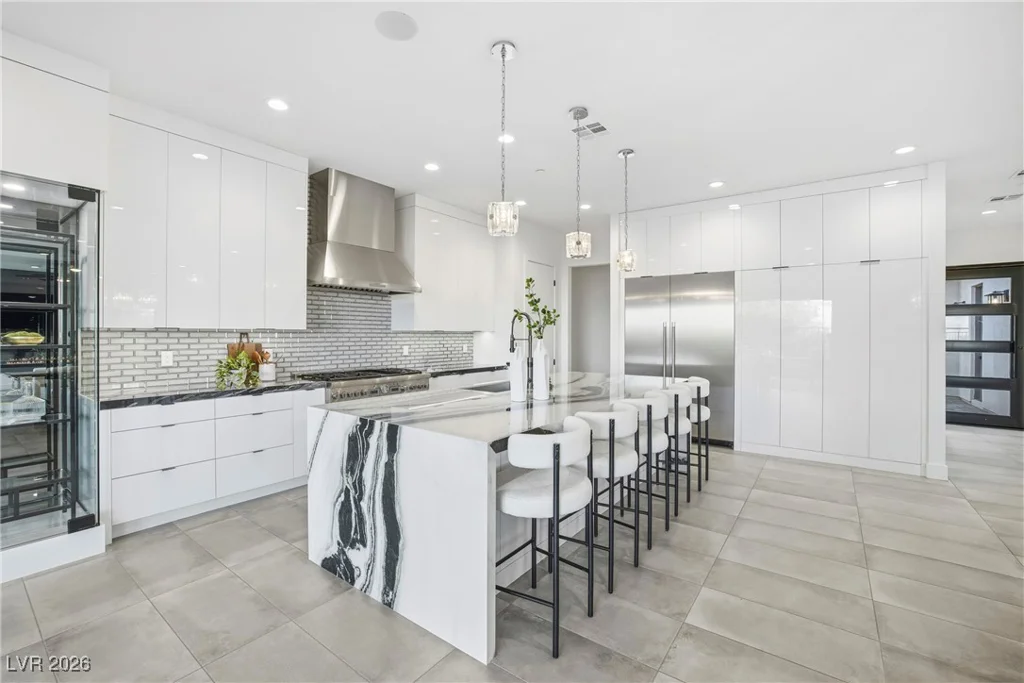 10 Camino La Venta, Henderson, NV 89011