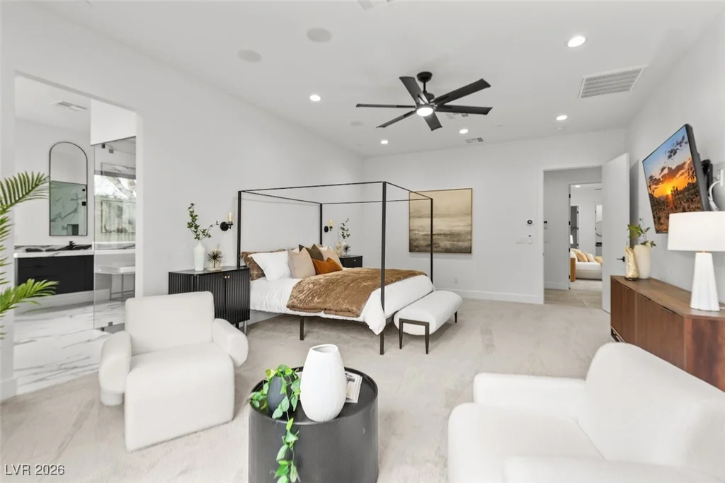10 Camino La Venta, Henderson, NV 89011