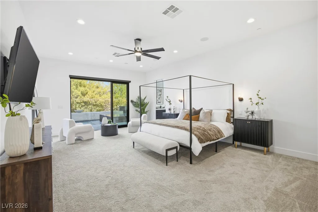 10 Camino La Venta, Henderson, NV 89011