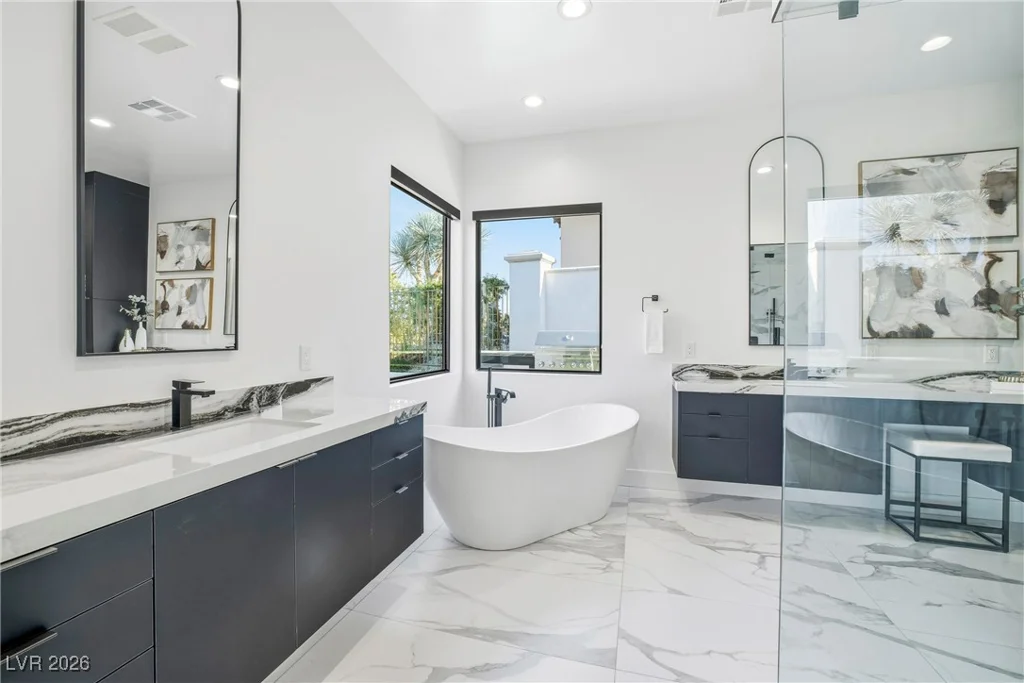 10 Camino La Venta, Henderson, NV 89011