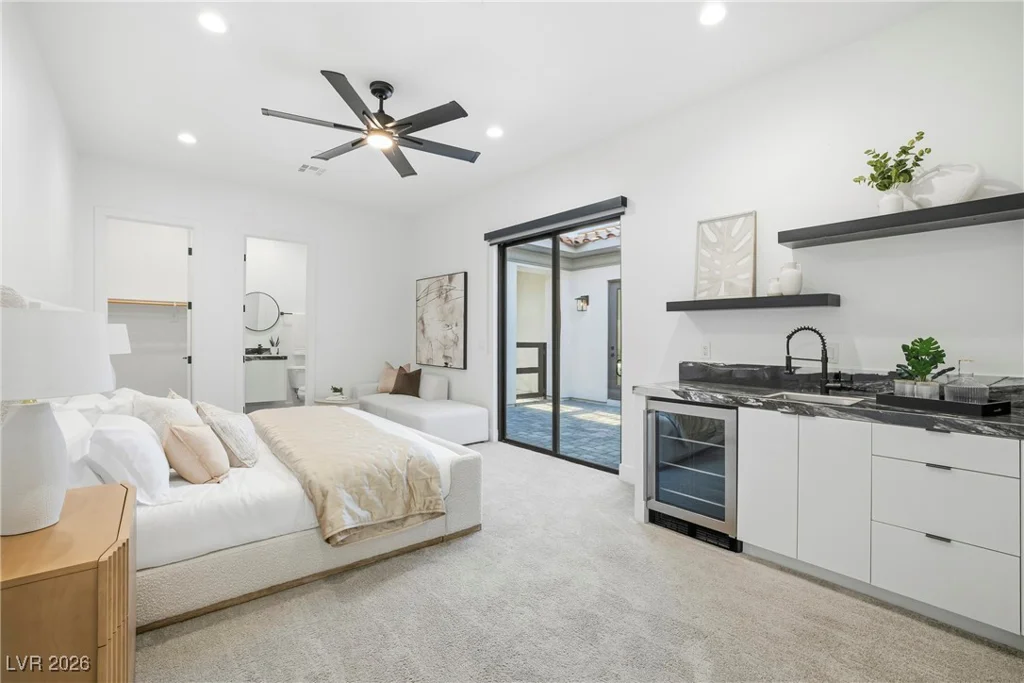 10 Camino La Venta, Henderson, NV 89011