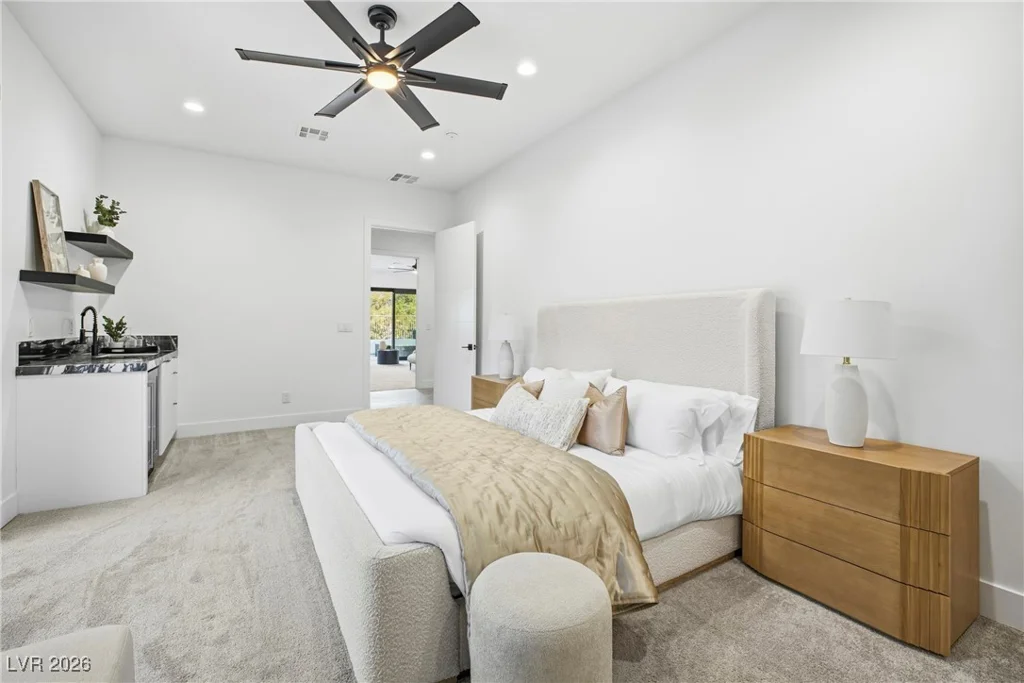 10 Camino La Venta, Henderson, NV 89011