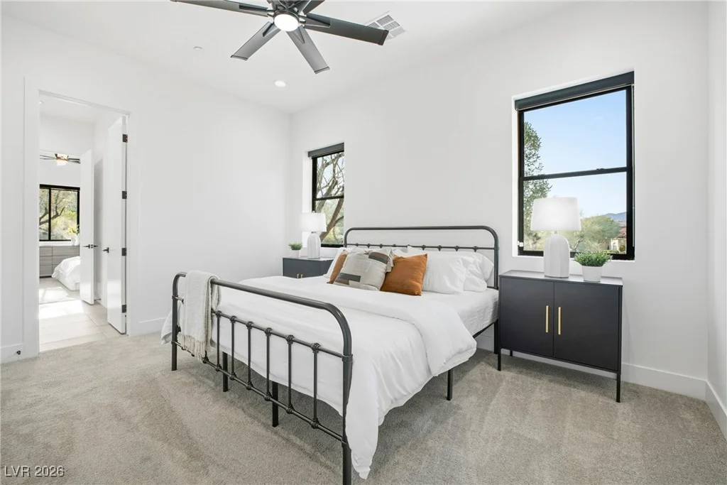 10 Camino La Venta, Henderson, NV 89011
