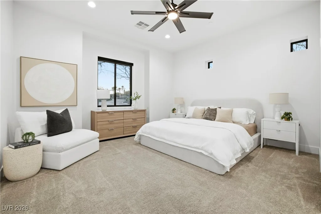 10 Camino La Venta, Henderson, NV 89011