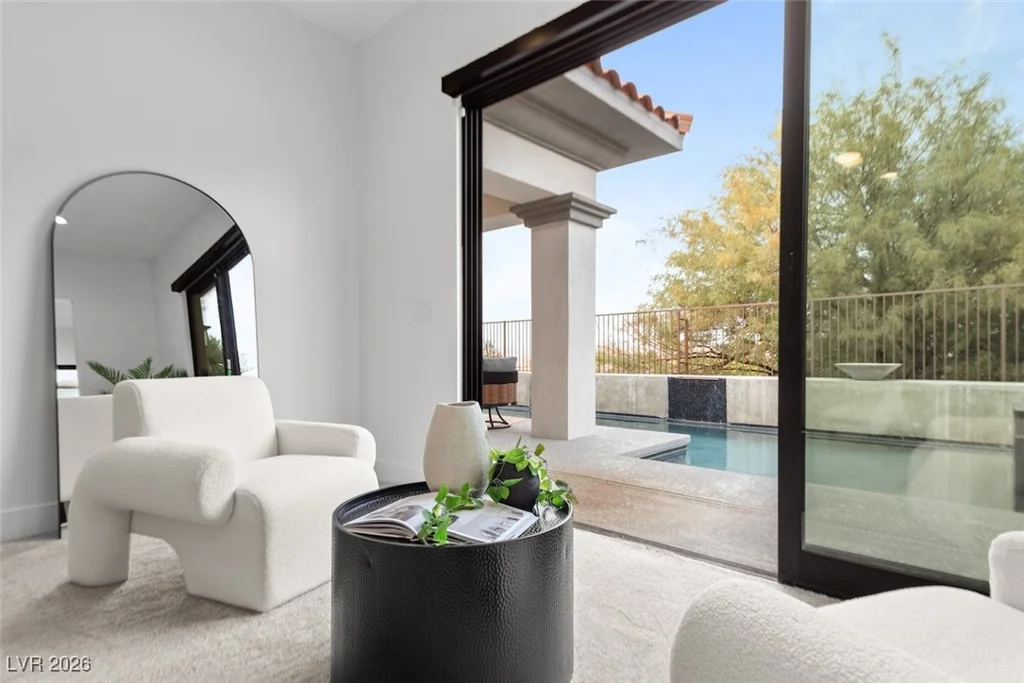 10 Camino La Venta, Henderson, NV 89011