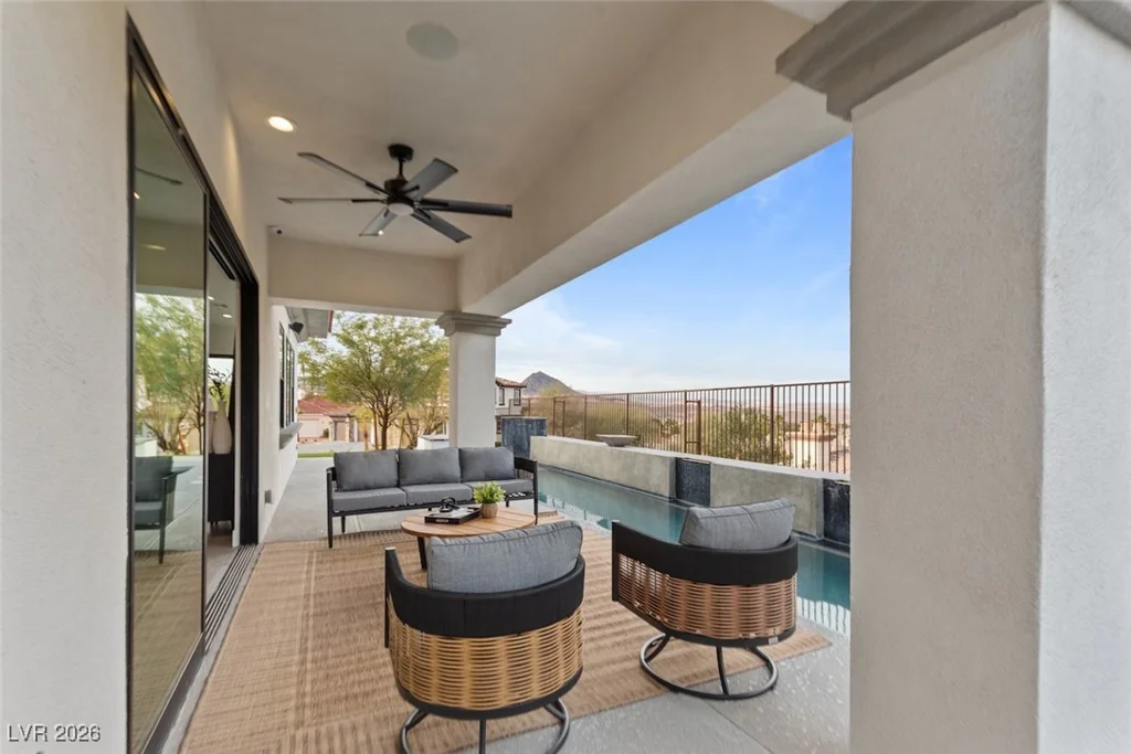 10 Camino La Venta, Henderson, NV 89011
