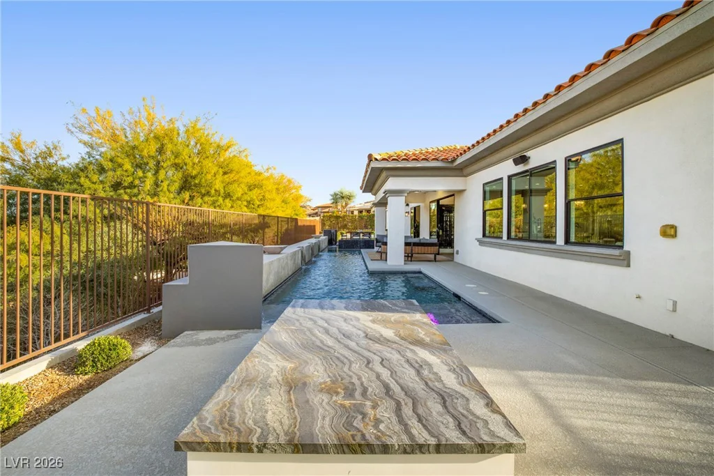 10 Camino La Venta, Henderson, NV 89011