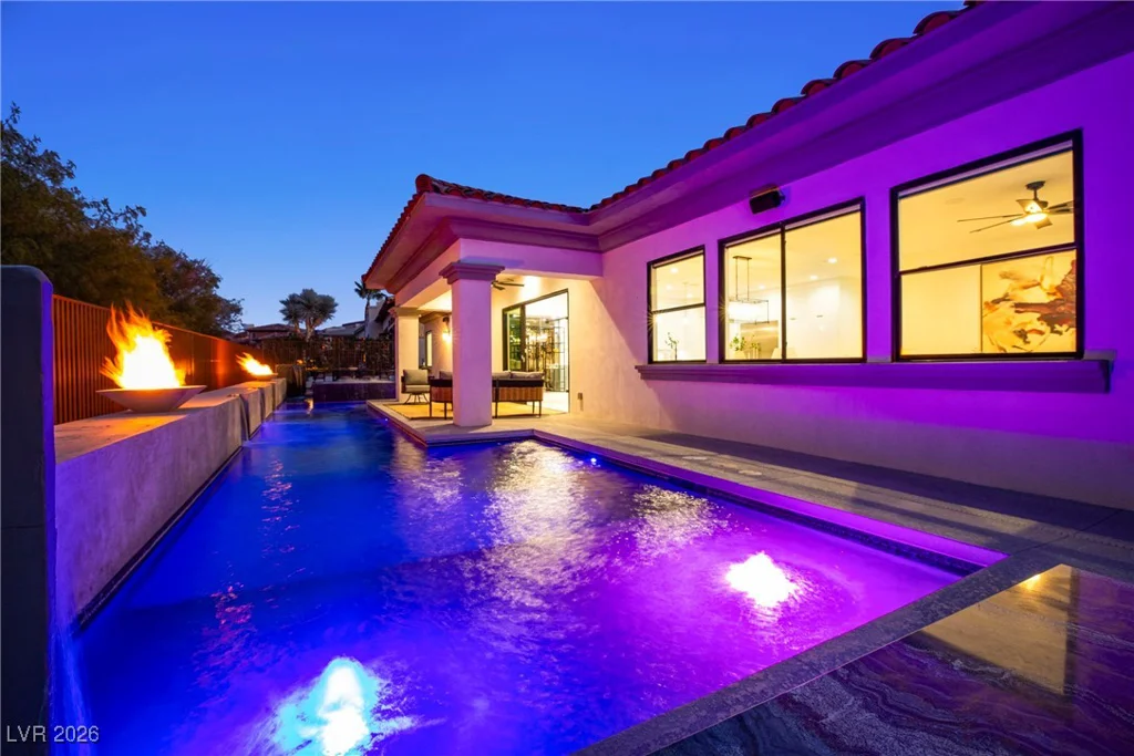 10 Camino La Venta, Henderson, NV 89011