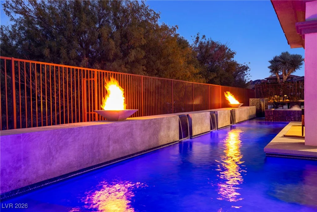 10 Camino La Venta, Henderson, NV 89011