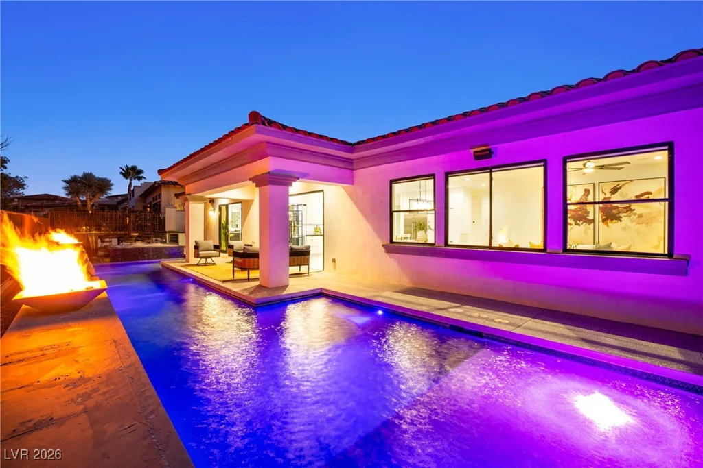 10 Camino La Venta, Henderson, NV 89011
