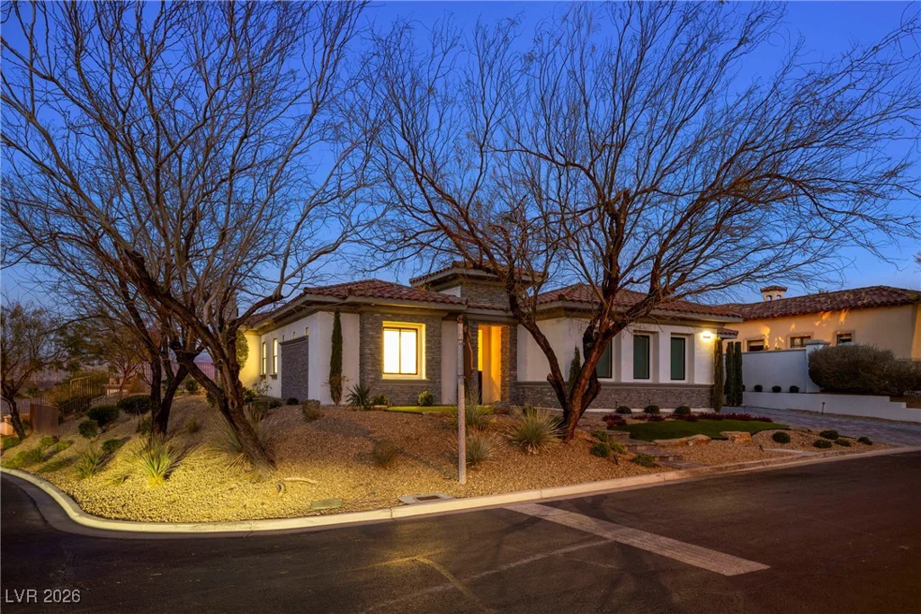 10 Camino La Venta, Henderson, NV 89011