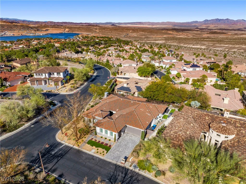 10 Camino La Venta, Henderson, NV 89011