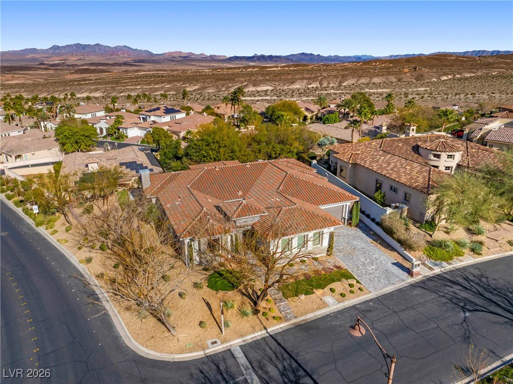 10 Camino La Venta, Henderson, NV 89011