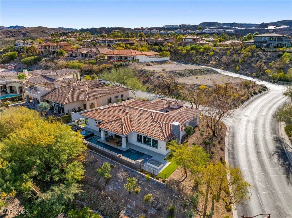 10 Camino La Venta, Henderson, NV 89011