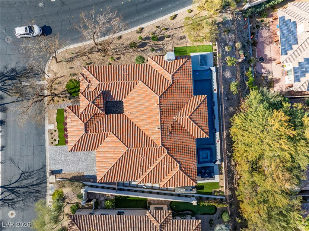 10 Camino La Venta, Henderson, NV 89011