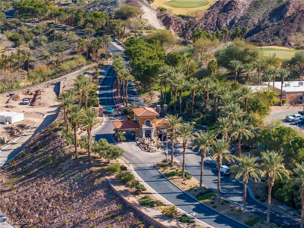 10 Camino La Venta, Henderson, NV 89011