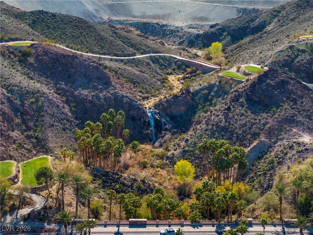 10 Camino La Venta, Henderson, NV 89011