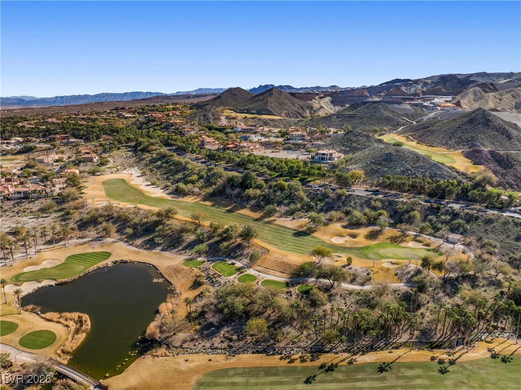 10 Camino La Venta, Henderson, NV 89011