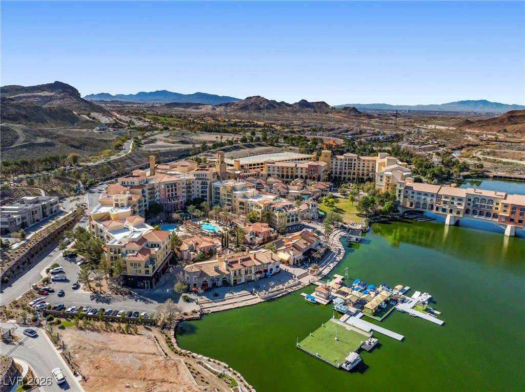 10 Camino La Venta, Henderson, NV 89011