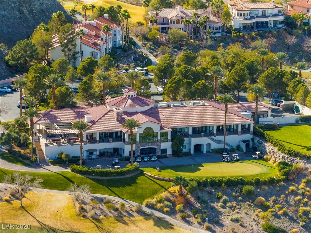 10 Camino La Venta, Henderson, NV 89011