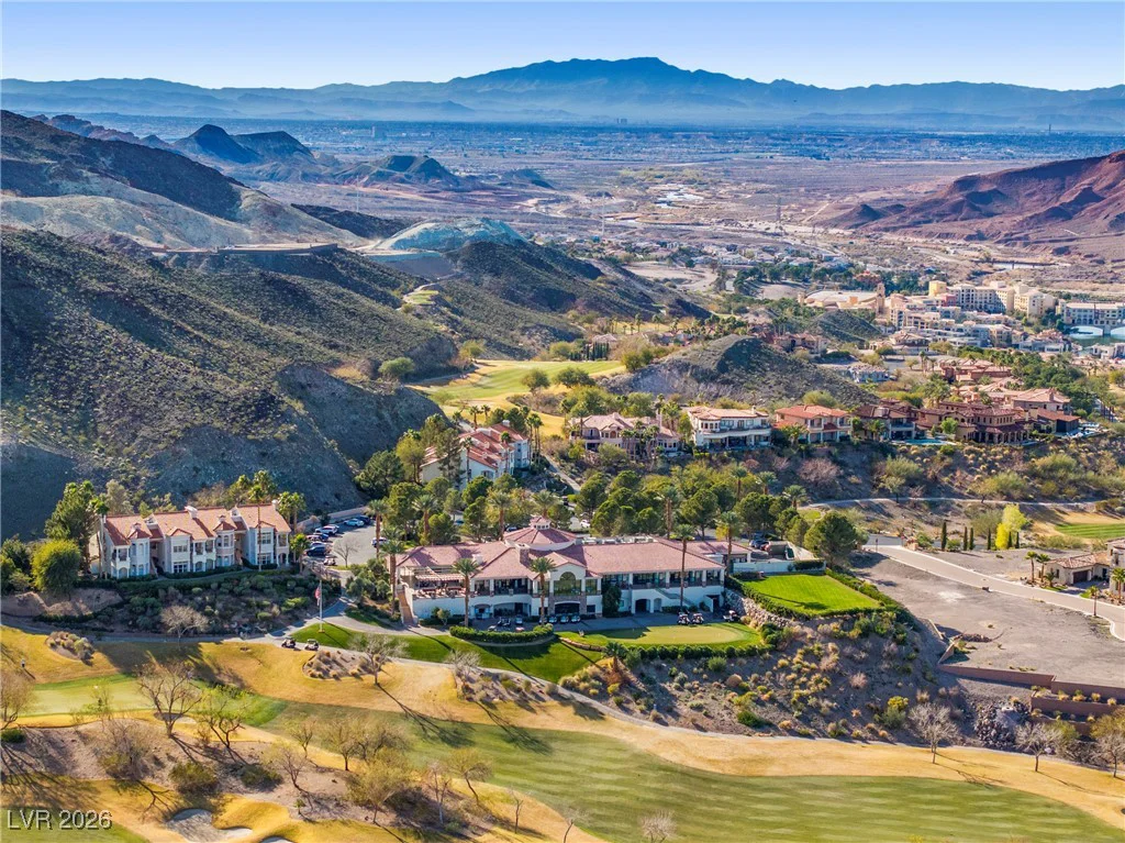 10 Camino La Venta, Henderson, NV 89011