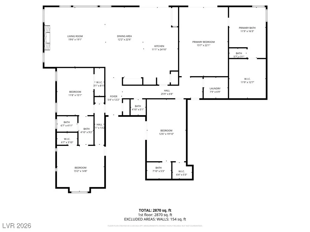 10 Camino La Venta, Henderson, NV 89011