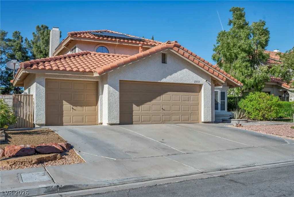 2332 Schillings, Henderson, NV 89074