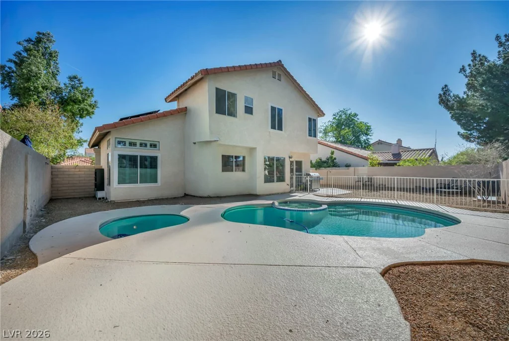 2332 Schillings, Henderson, NV 89074